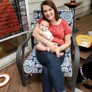 Meet your Posher, Anna